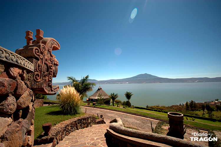 Ribera de Chapala