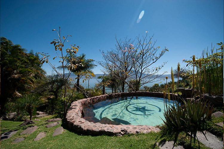 Ribera de Chapala