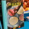 El Bajío: Recetas