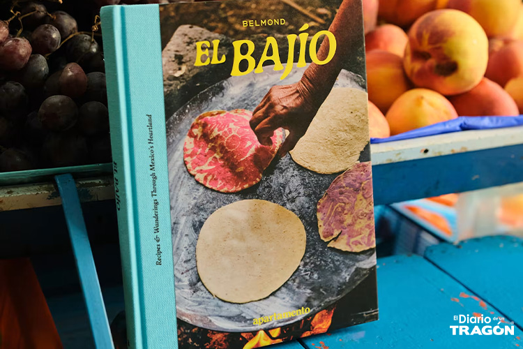 El Bajío: Recetas