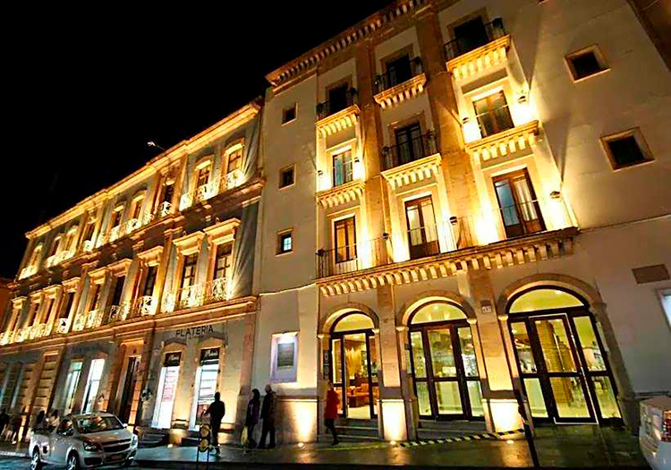 2026 en Zacatecas