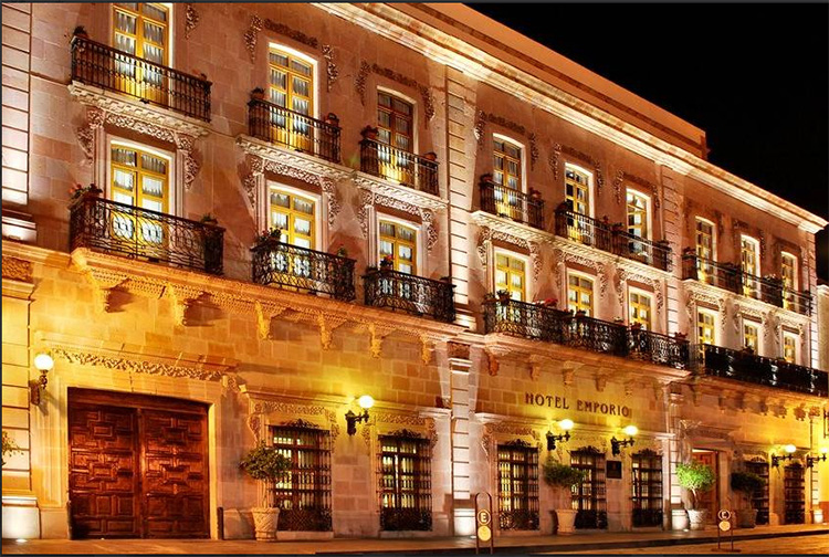2026 en Zacatecas
