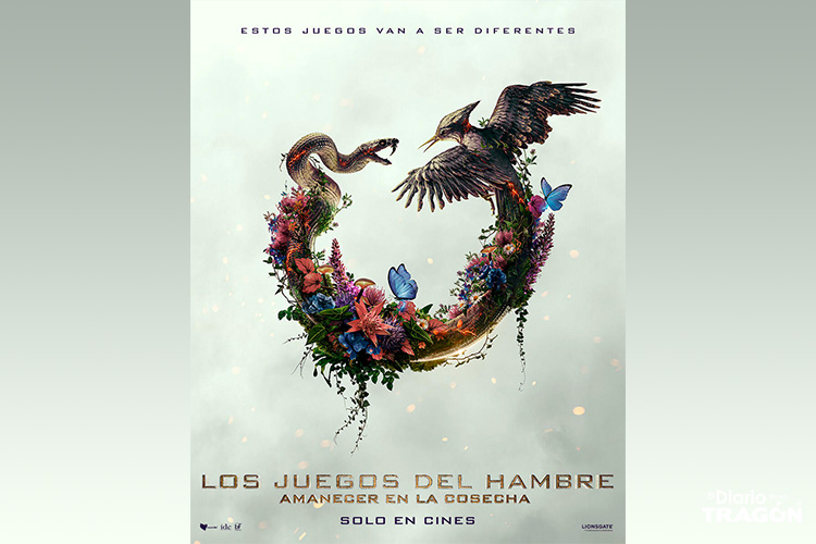 Amanecer en la cosecha