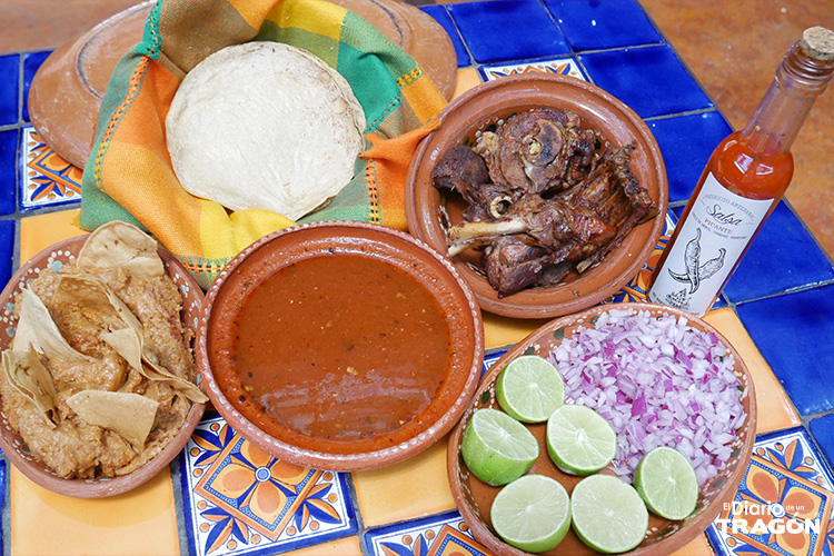 birria de Cocula
