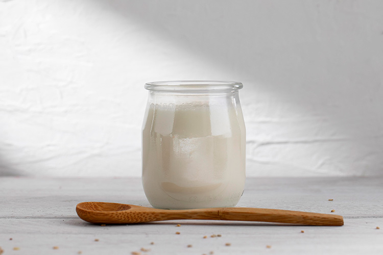 yoghurt