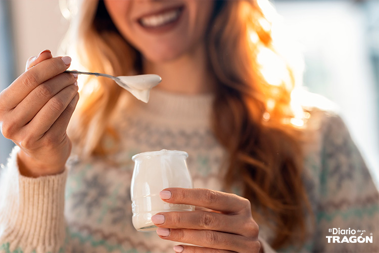 yoghurt griego