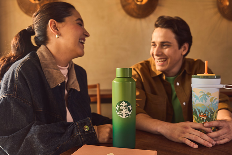 temporada Starbucks