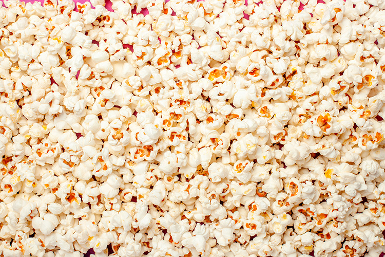 Palomitas