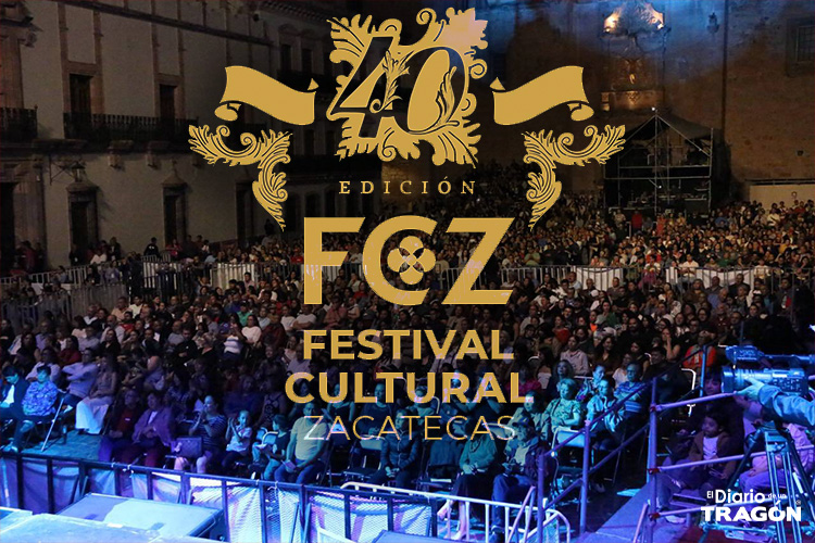 Festival Cultural Zacatecas