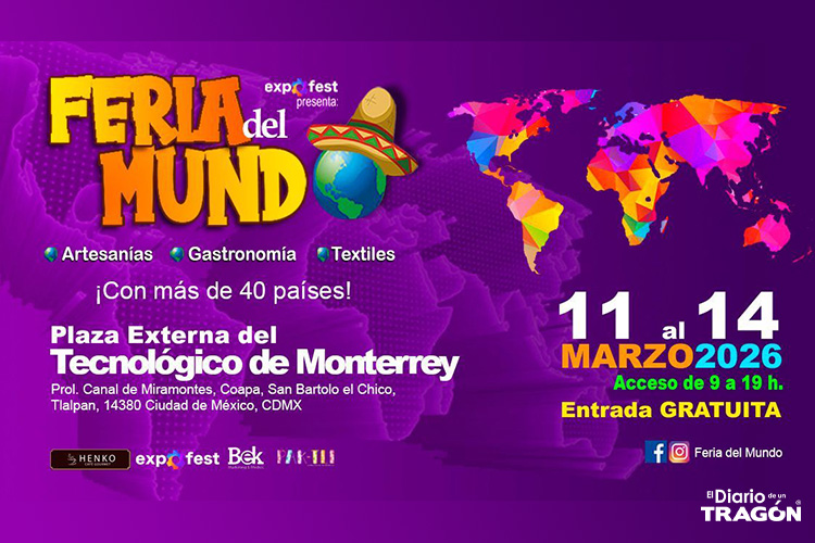 Feria del Mundo