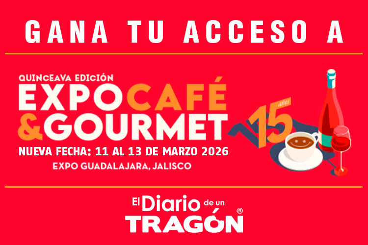 Expo Café