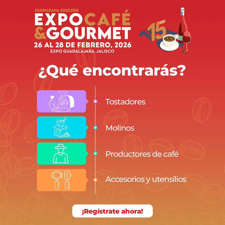 Expo Caf&eacute;