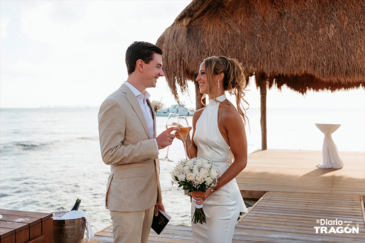 Impression Isla Mujeres