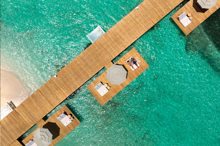 Impression Isla Mujeres