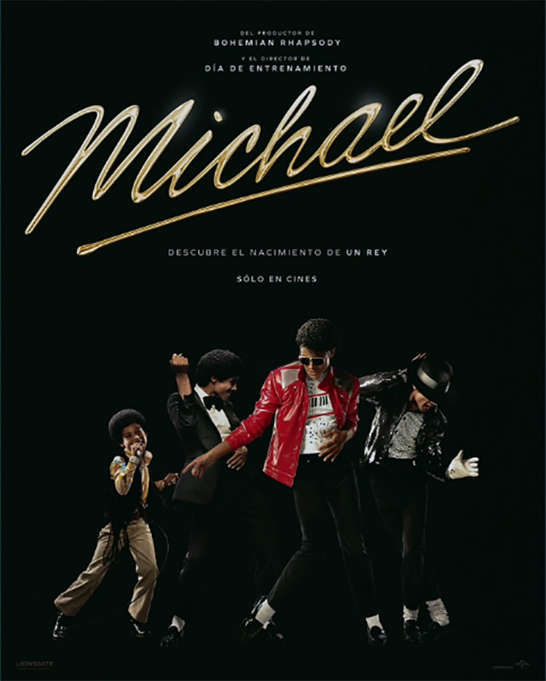 Michael