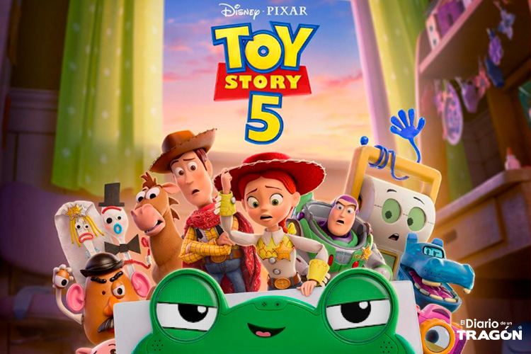 Toy Story