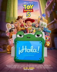 Toy Story
