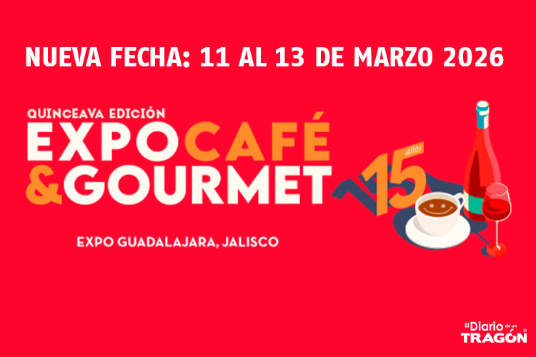 Expo Café