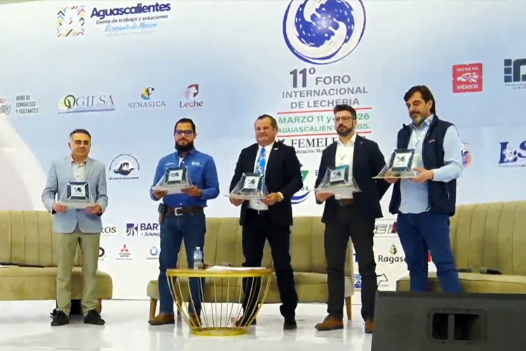 México es el 8vo productor