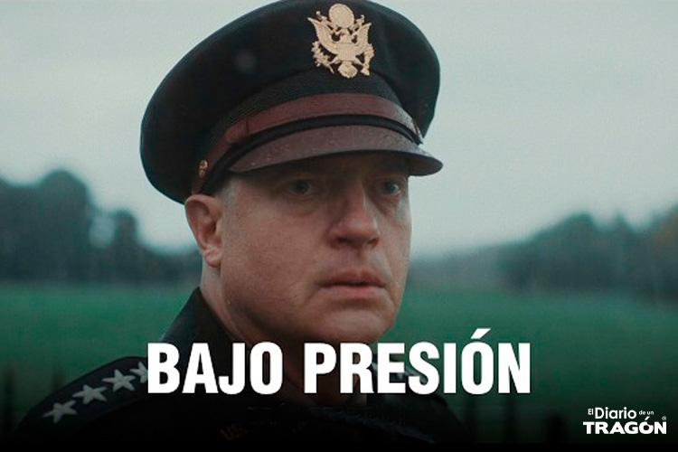 Bajo Presión