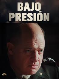 Bajo Presión