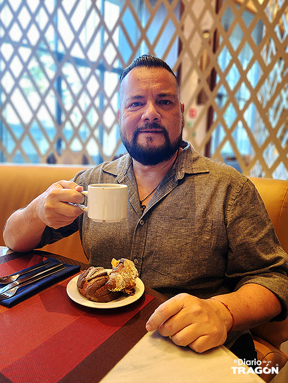 Brunch en Hilton Guadalajara Midtown