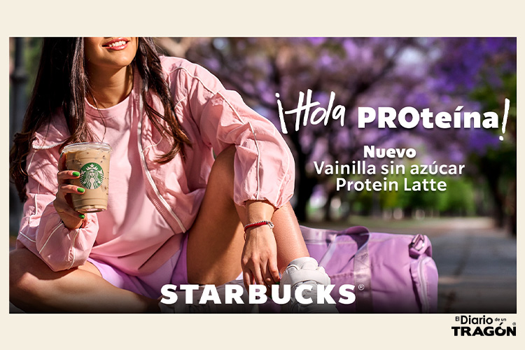 bebidas con proteína
