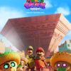 Super Mario Galaxy: La Película