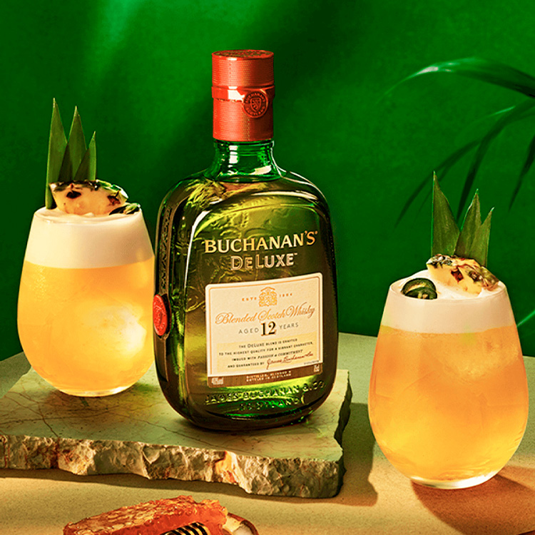 Buchanitas