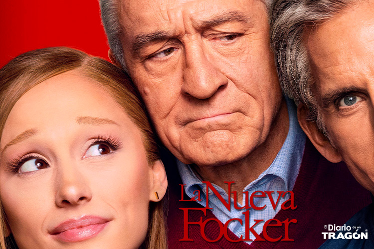La Nueva Focker