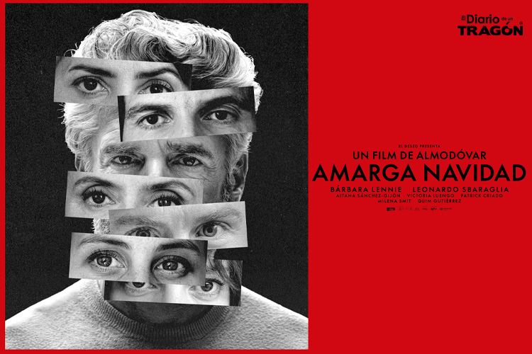 Amarga NAvidad