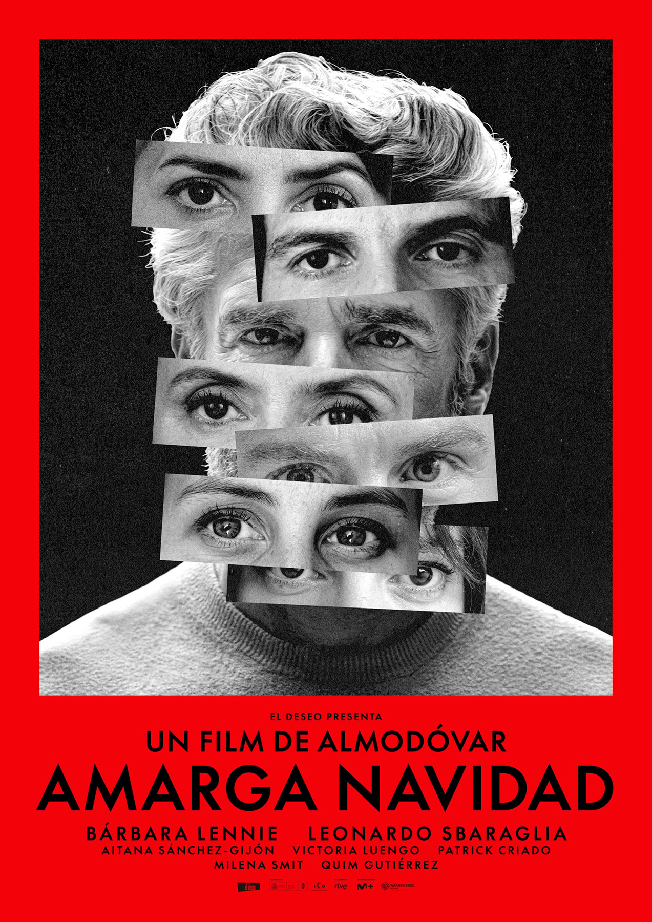 Amarga NAvidad
