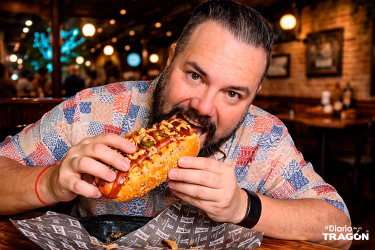 Día del Hot Dog
