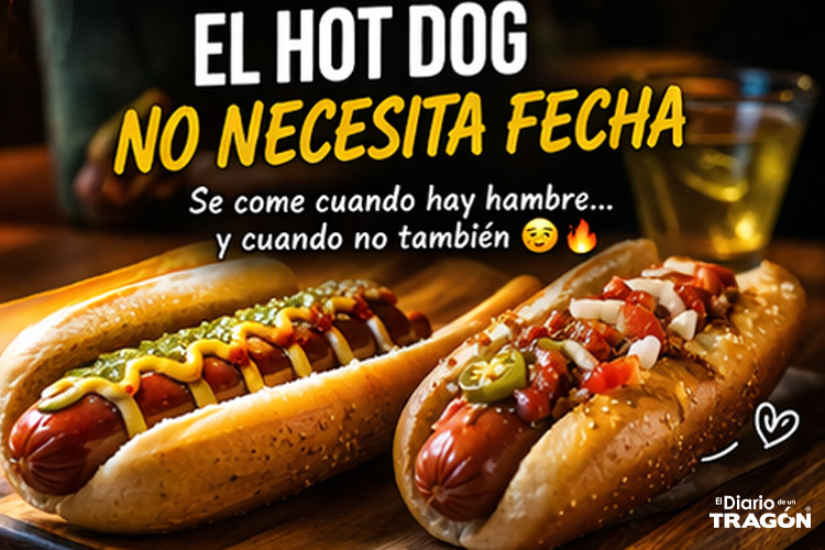 Día del Hot Dog