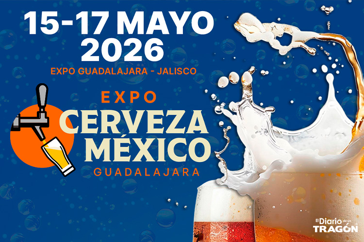 Expo Cerveza México