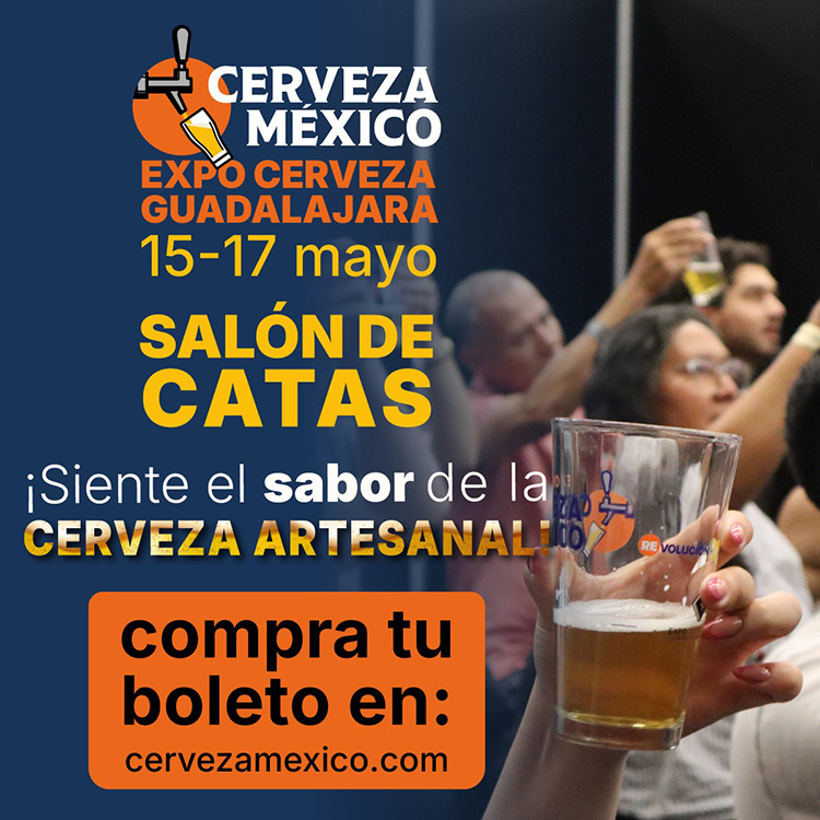 Expo Cerveza México