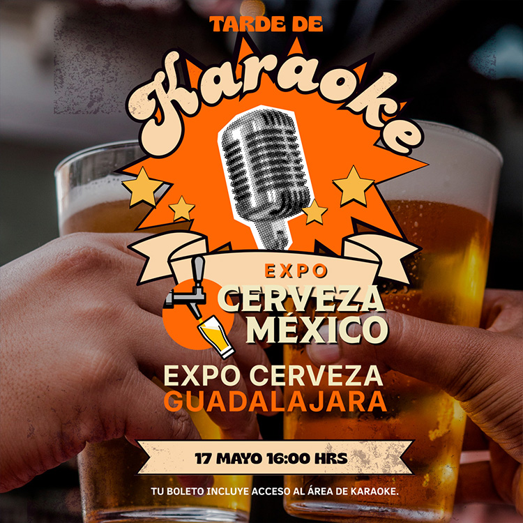 Expo Cerveza México