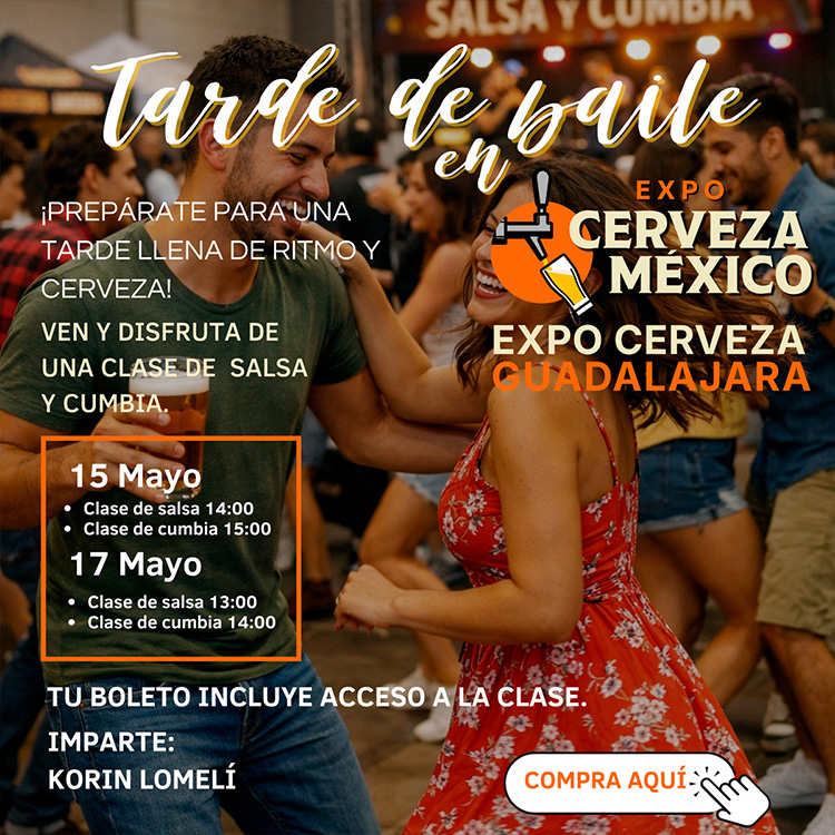 Expo Cerveza México