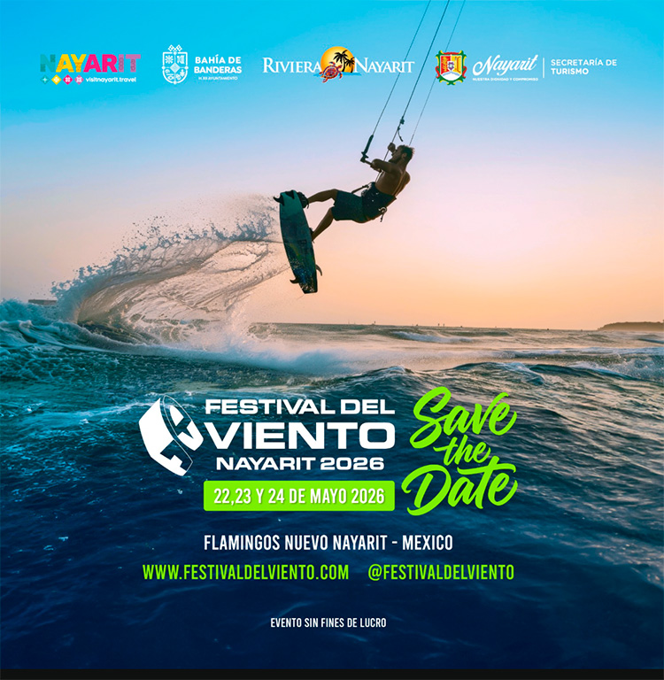 Festival del Viento 2026