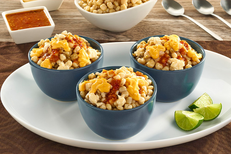 5 recetas f&aacute;ciles