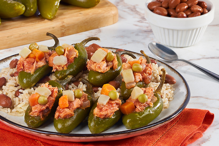 5 recetas f&aacute;ciles
