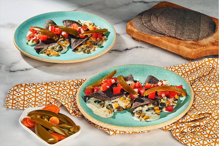 5 recetas f&aacute;ciles