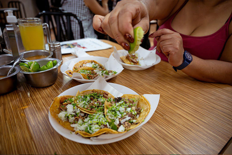 tacos