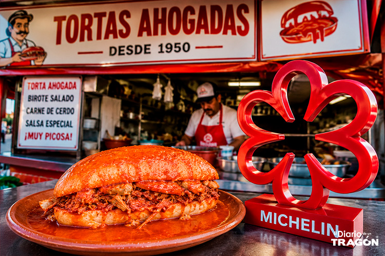 comida callejera