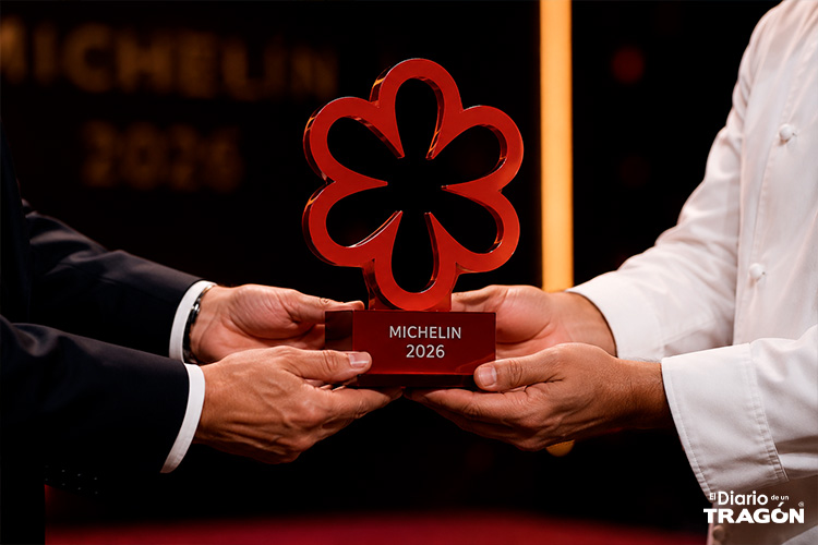 estrella Michelin