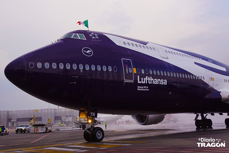 Lufthansa