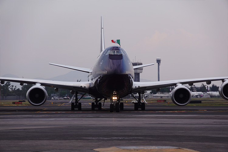 Lufthansa