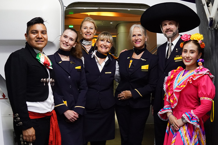 Lufthansa