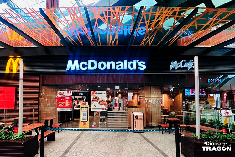 McDonald’s
