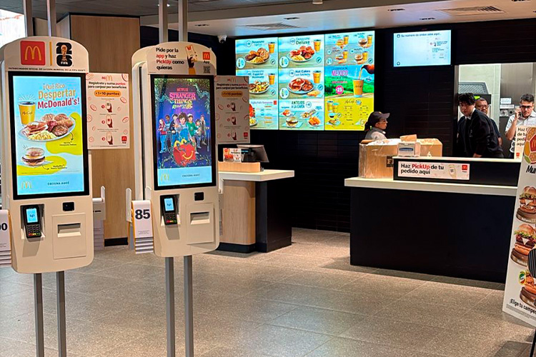 McDonald’s